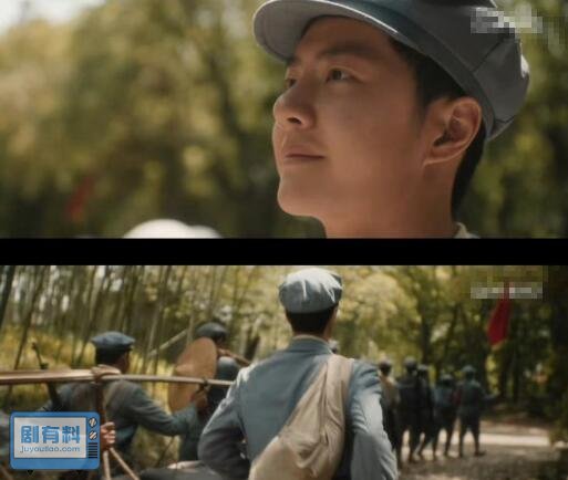 追风者大结局是什么