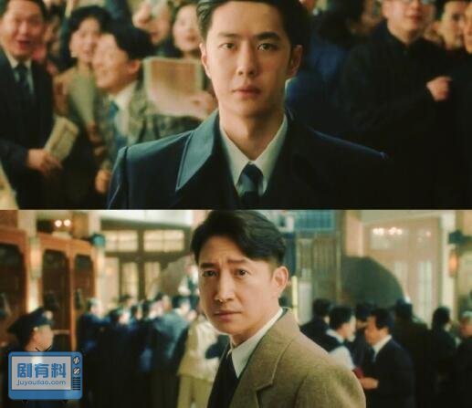 追风者大结局是什么