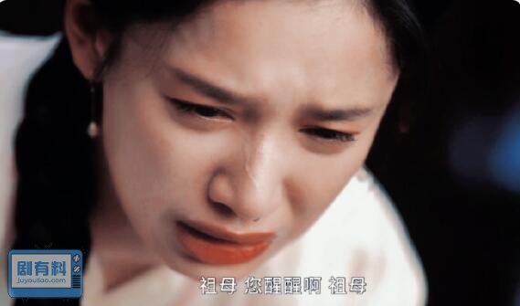 惜花芷祖母第几集没了