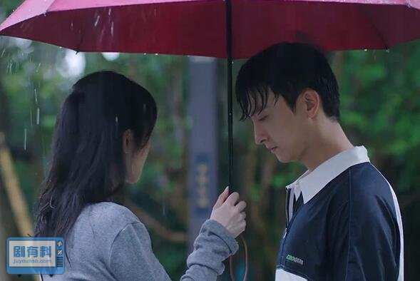 承欢记女主什么时候和男二分手