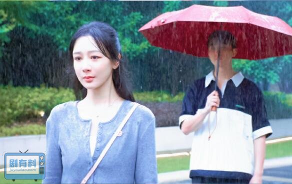 承欢记女主什么时候和男二分手