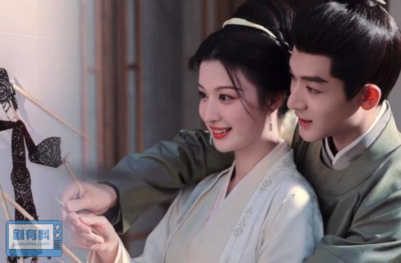 柳舟记崔行舟什么时候喜欢柳眠棠