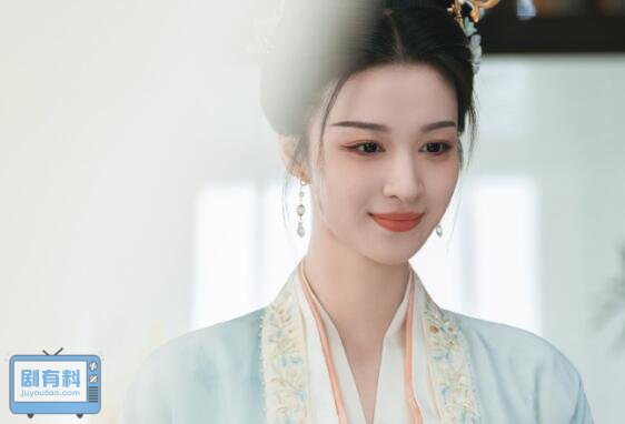 柳舟记柳眠棠和子瑜什么关系