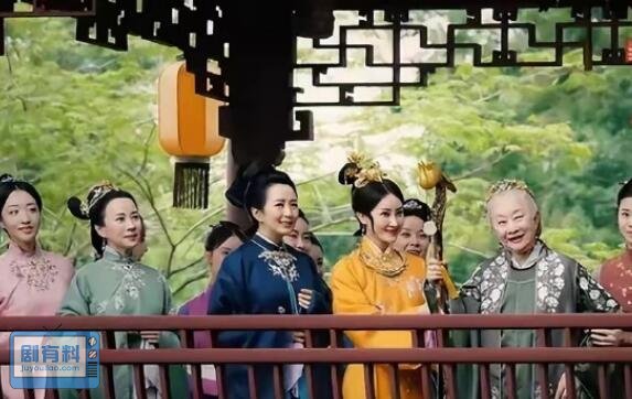 电影版红楼梦之金玉良缘好看吗