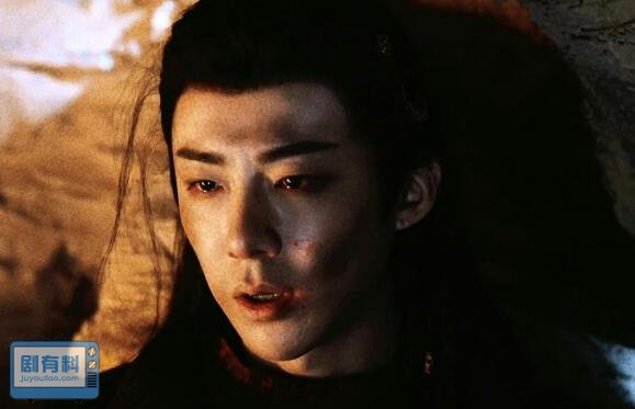 珠帘玉幕苏幕遮和燕子京什么关系
