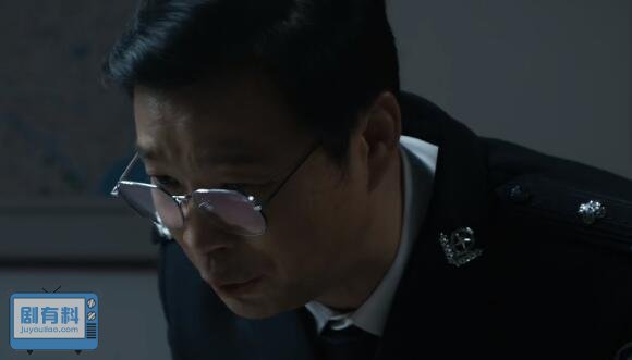 白夜破晓王迅是好人吗