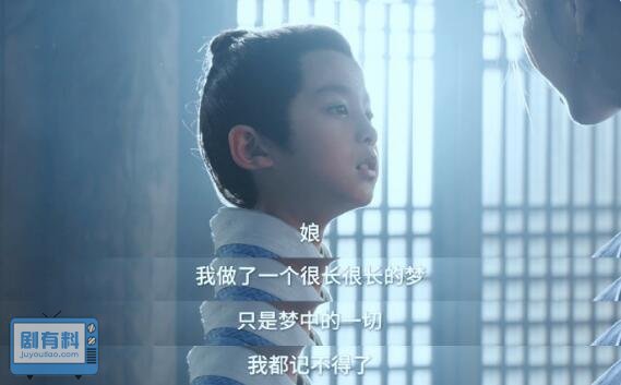 九重紫宋墨恢复记忆了吗