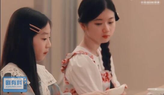 现在拨打的电话女主姐姐是好的吗