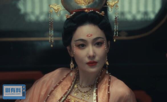 清明上河图密码章七娘是谁演的
