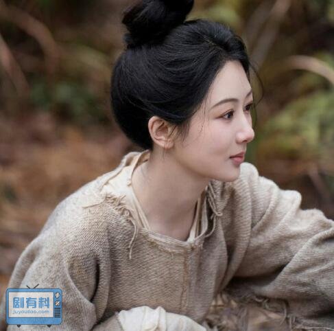 国色芳华何惟芳被贬为官奴