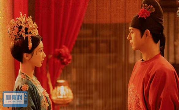 国色芳华第二季什么时候上映