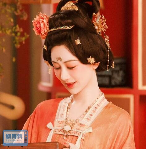 国色芳华第二季什么时候上映