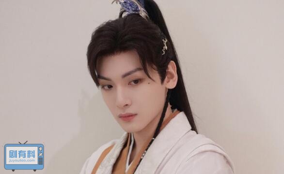 淮水竹亭杨一叹是男二吗