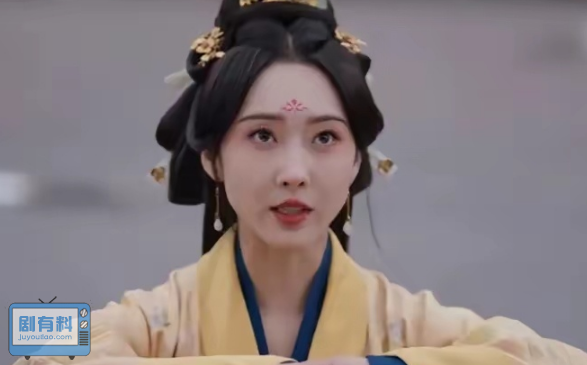 折腰苏娥皇第几集被割鼻