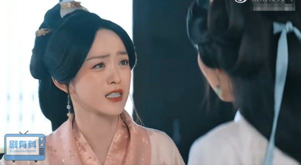 折腰大乔和小乔反目成仇了吗