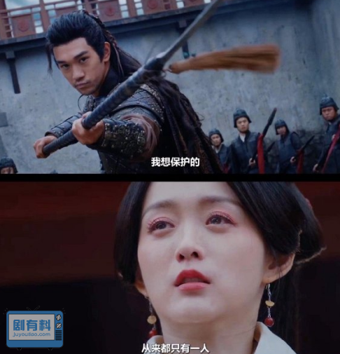 折腰比彘大乔后来怎么样